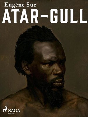 cover image of Atar-Gull